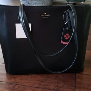 Kate Spade brand new w/tag Purse/tote
